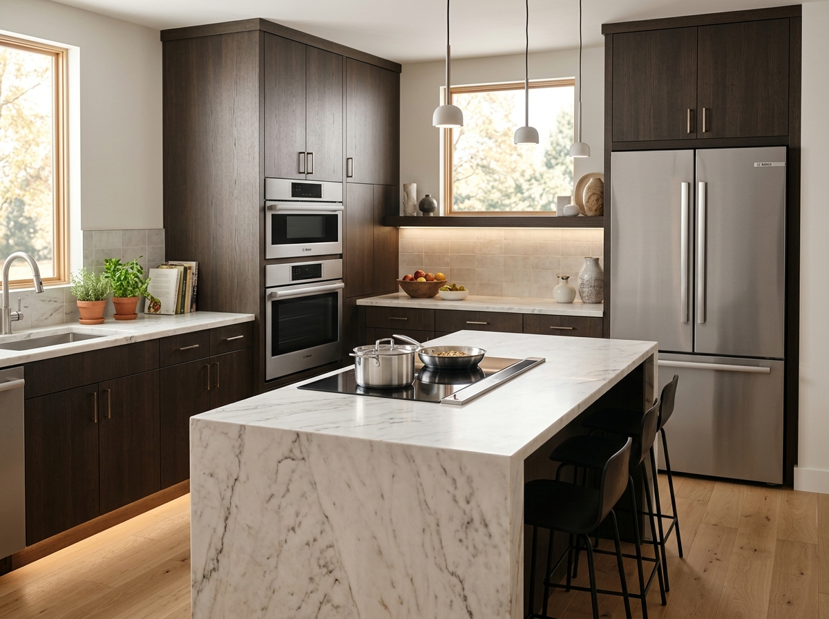 Suite Home Appliance Bosch