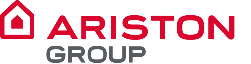 Logo Brand Ariston
