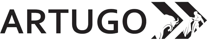 Logo Brand Artugo