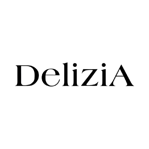 Logo Brand Delizia