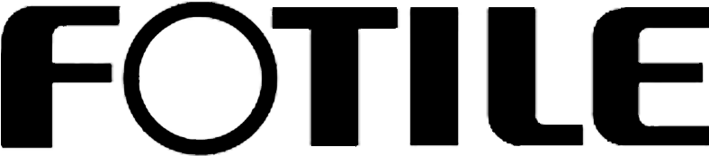 Logo Brand Fotile