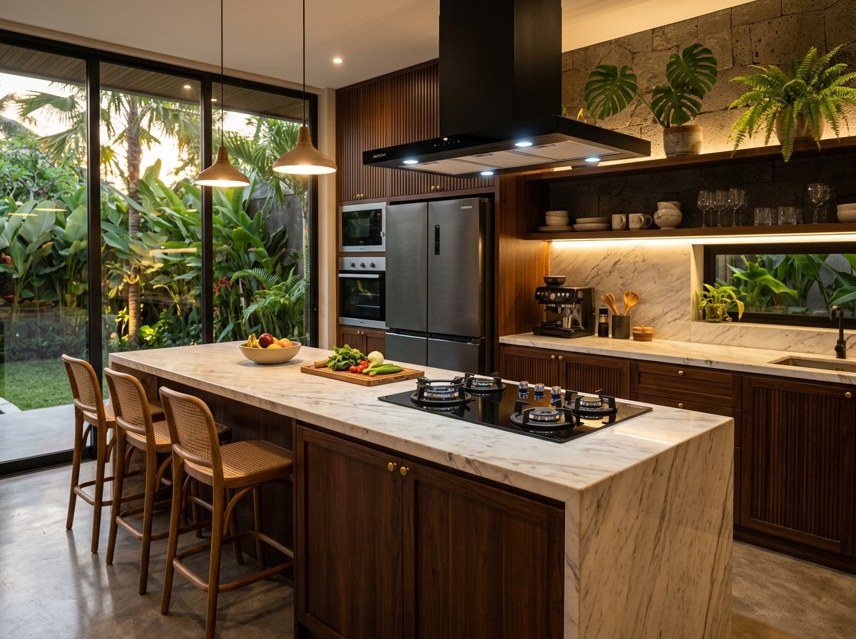 Suite Home Appliance Modena